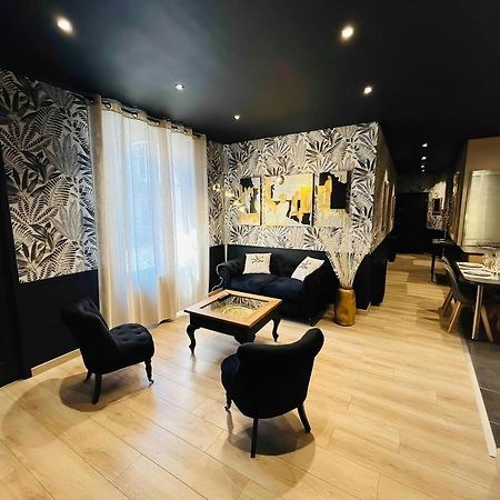 Апартаменты Letape Prestige Hyper-Centre Calme Реймс Экстерьер фото