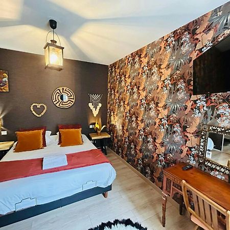 Апартаменты Letape Prestige Hyper-Centre Calme Реймс Экстерьер фото
