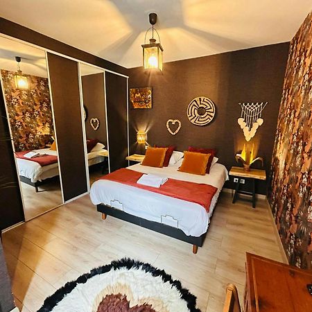 Апартаменты Letape Prestige Hyper-Centre Calme Реймс Экстерьер фото