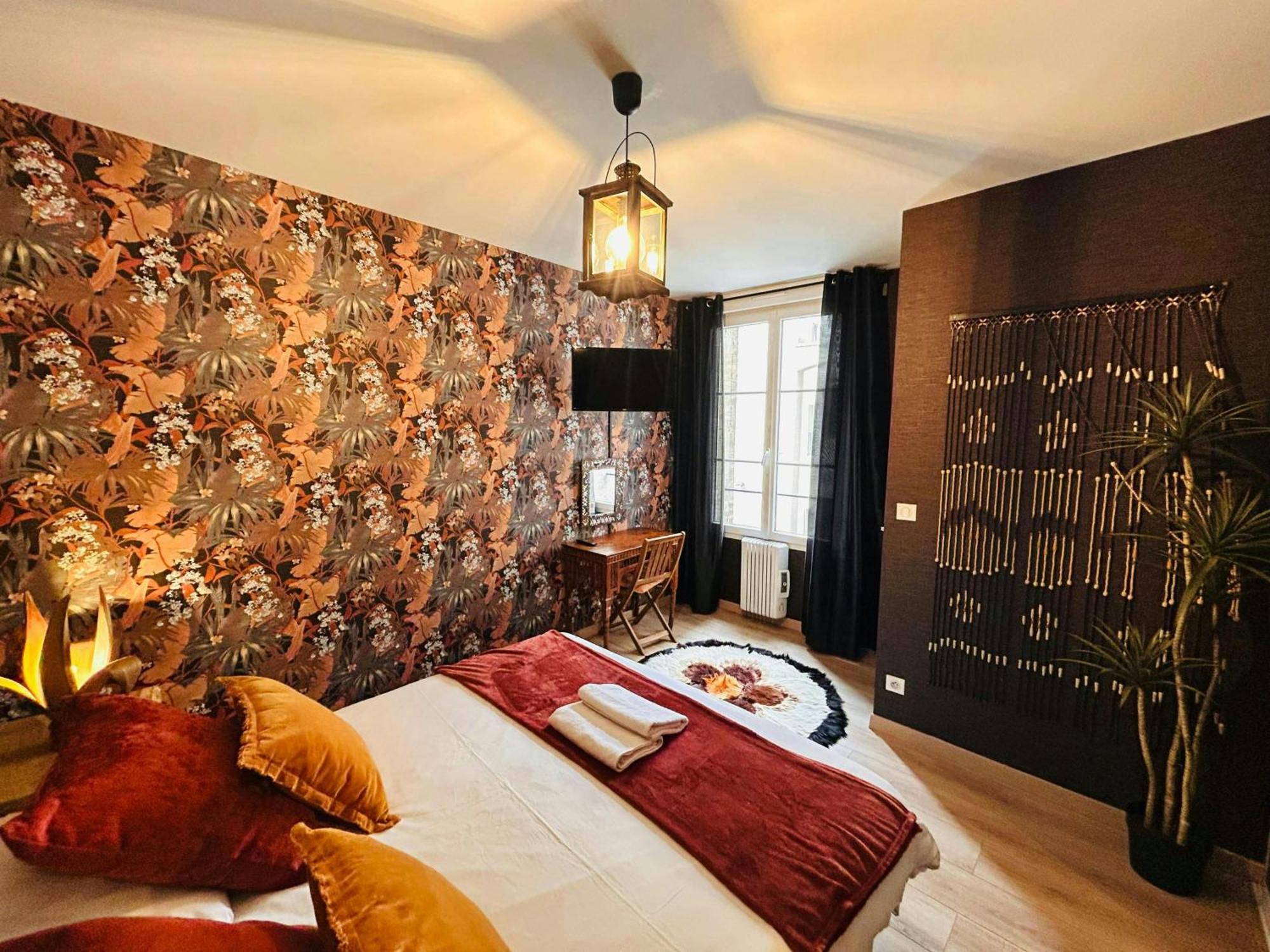 Апартаменты Letape Prestige Hyper-Centre Calme Реймс Экстерьер фото